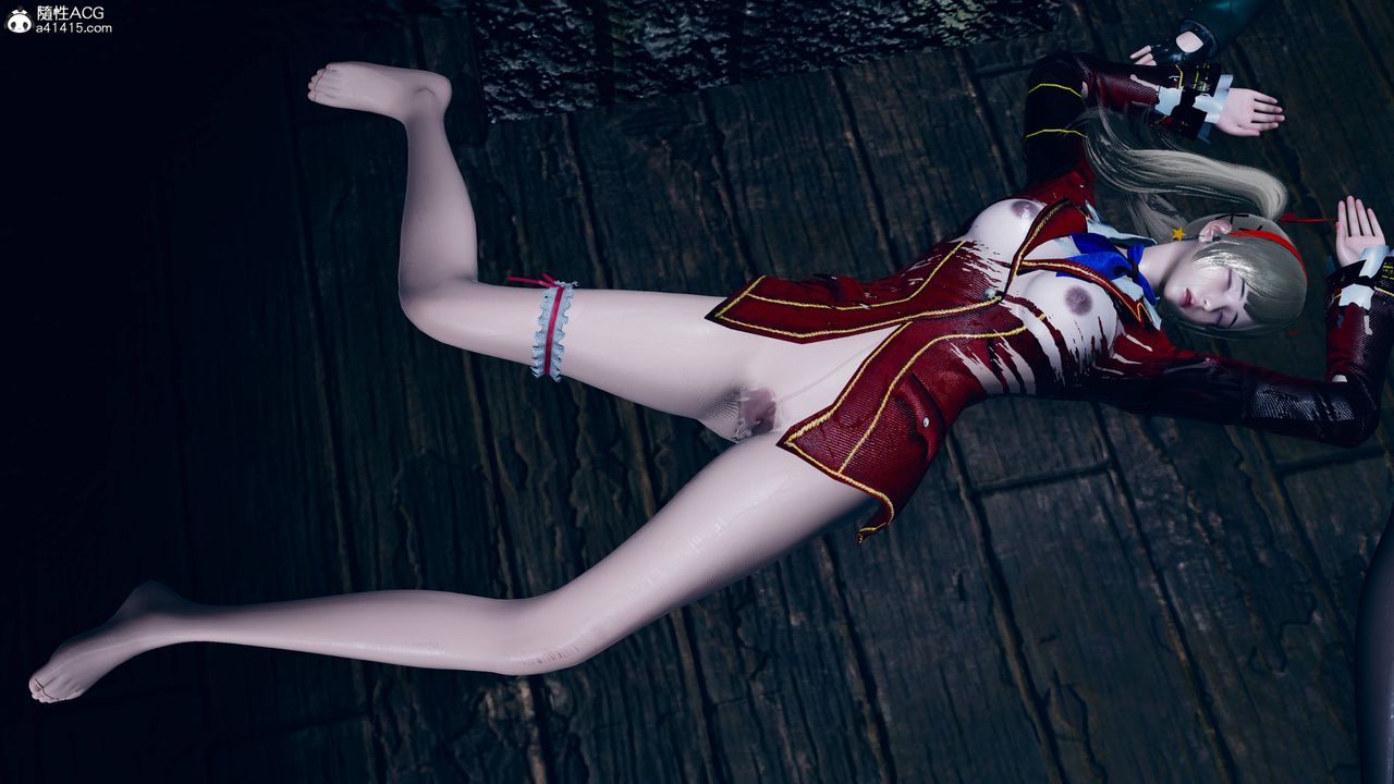 [3D]反恐精英+番外篇v2番外篇05