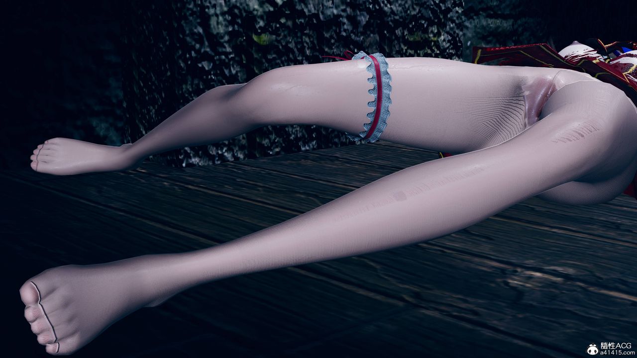 [3D]反恐精英+番外篇v2番外篇05