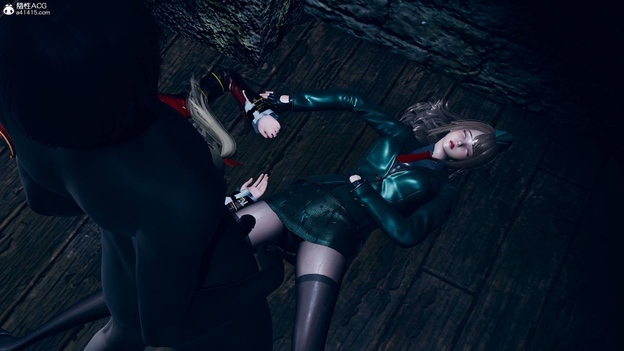 [3D]反恐精英+番外篇v2番外篇05