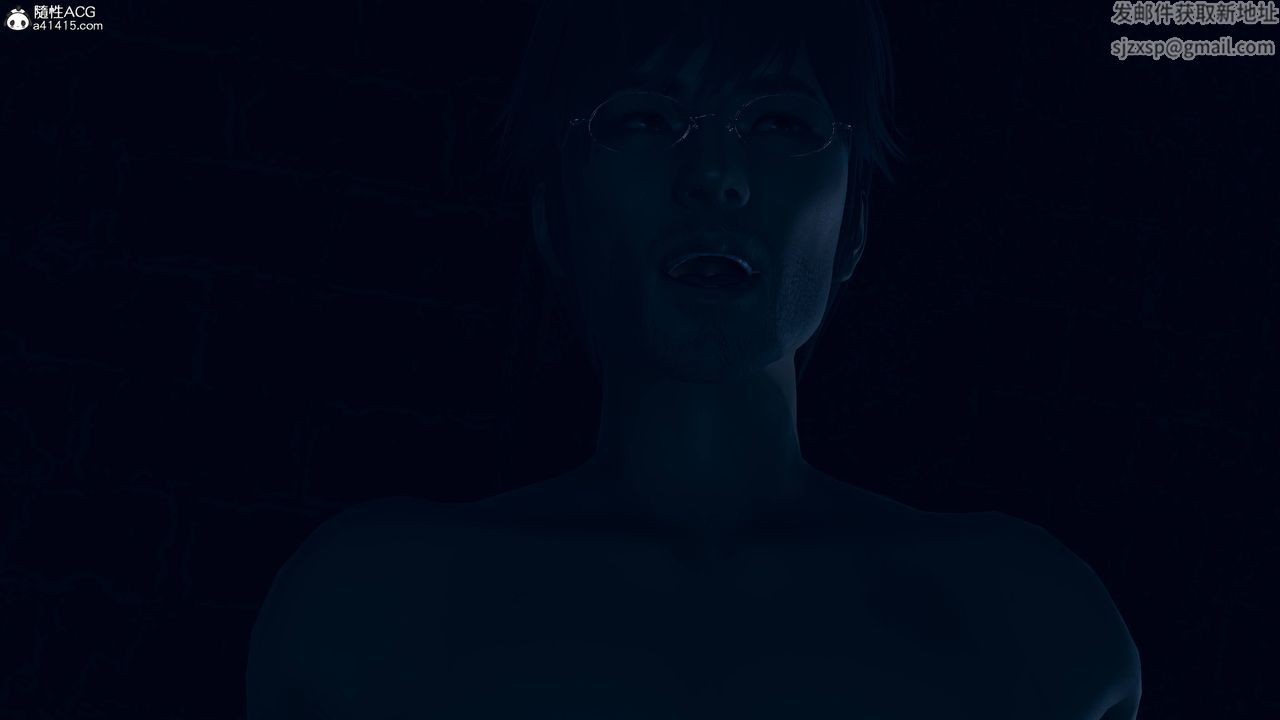 [3D]反恐精英+番外篇v2番外篇05