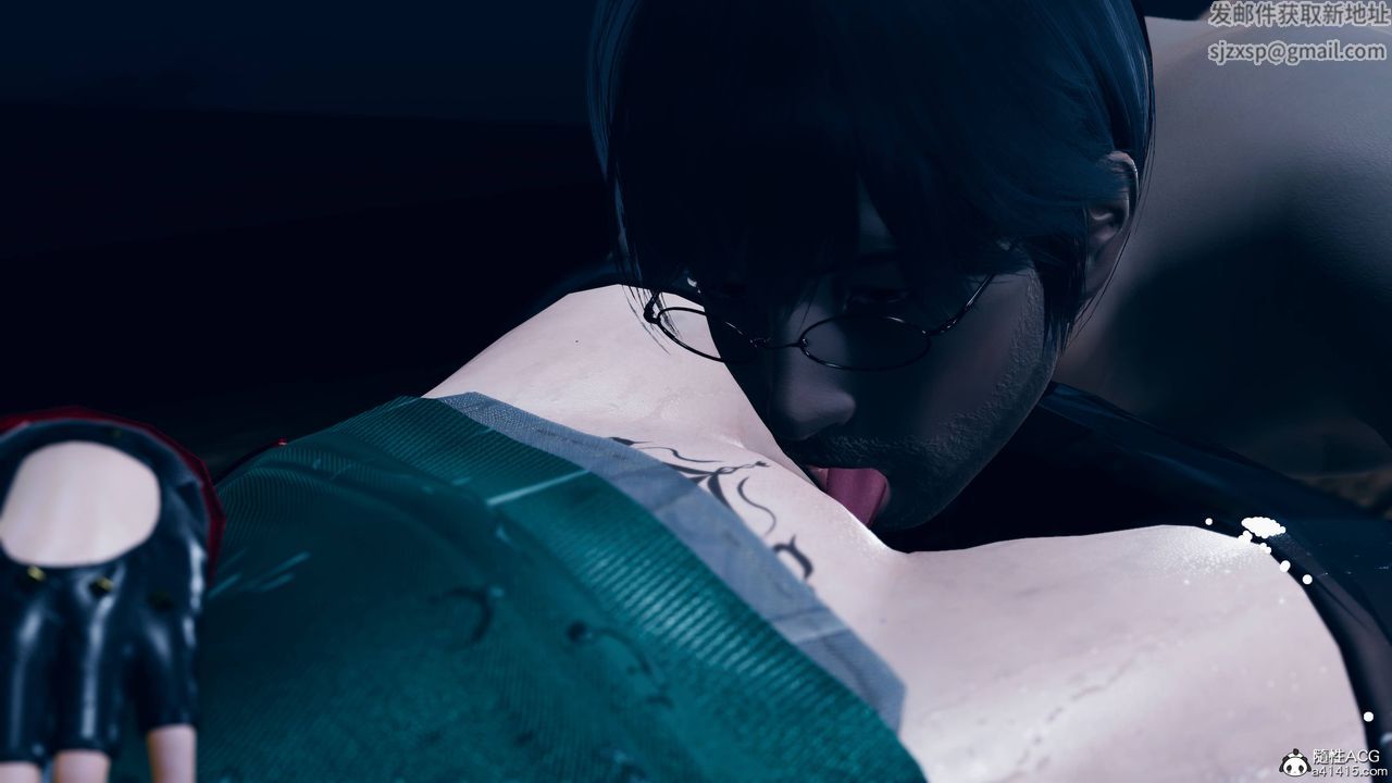 [3D]反恐精英+番外篇v2番外篇06