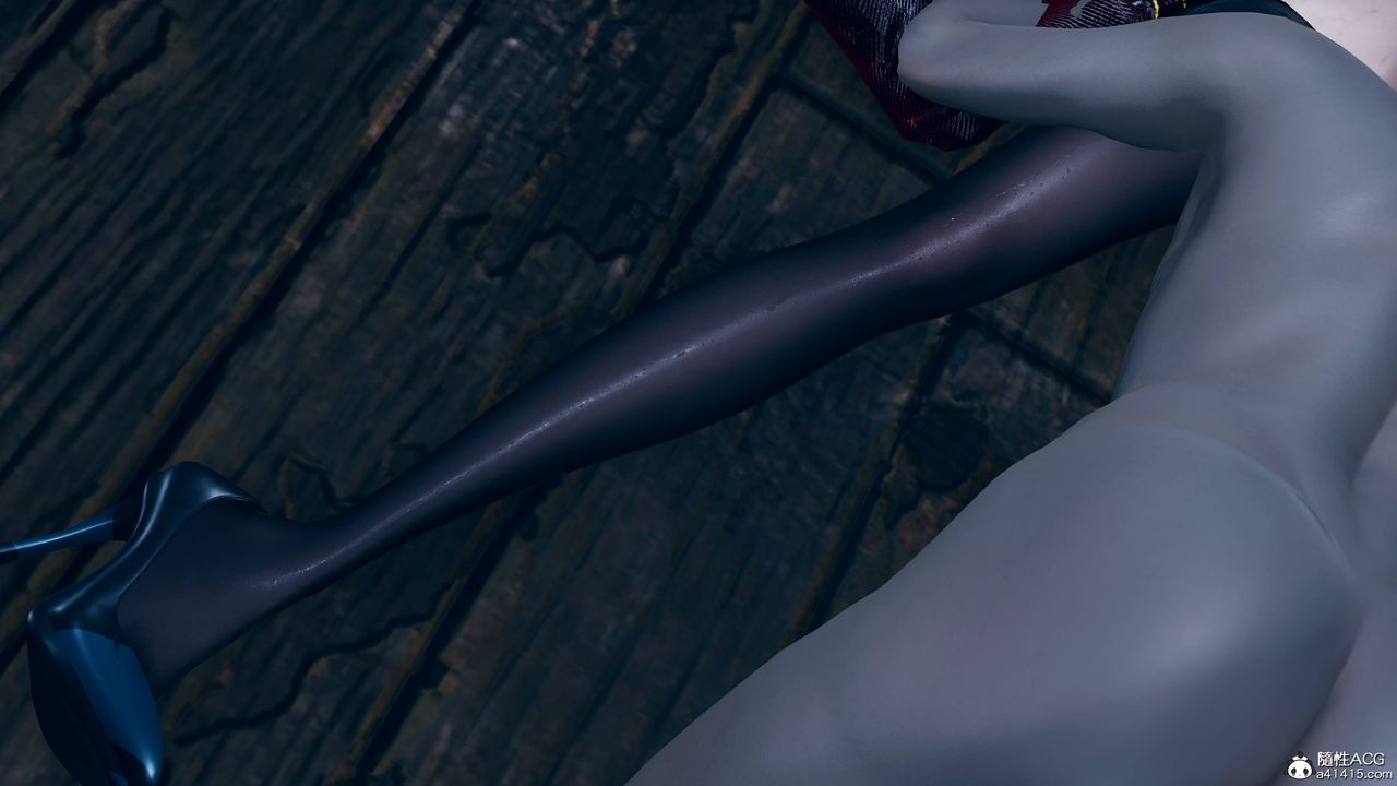 [3D]反恐精英+番外篇v2番外篇06