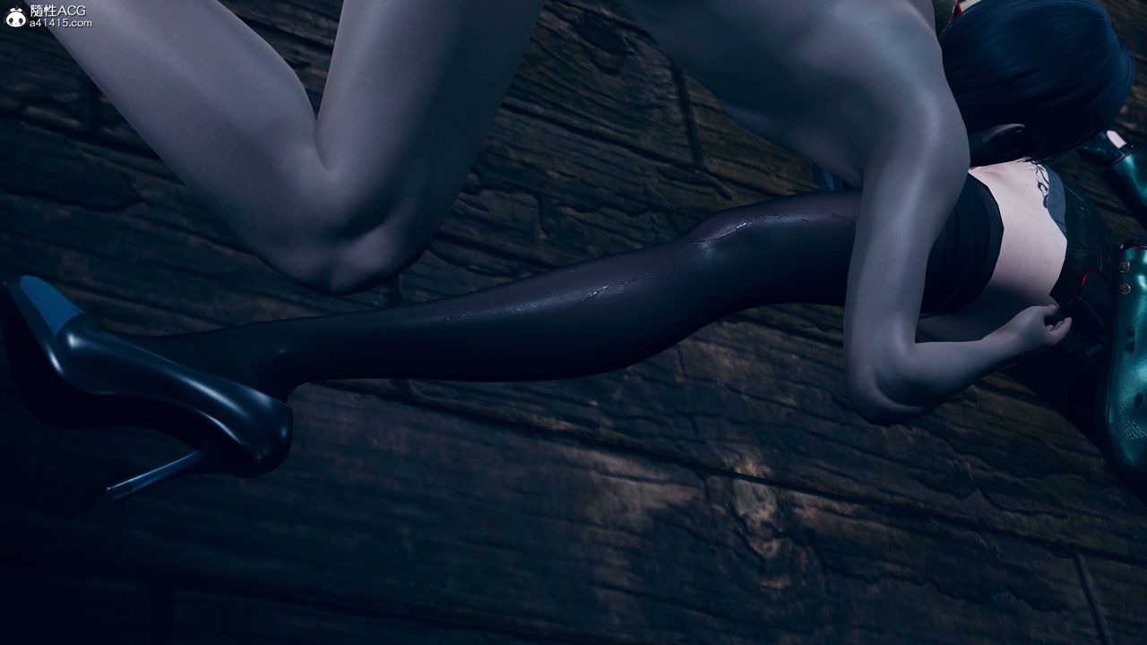 [3D]反恐精英+番外篇v2番外篇06