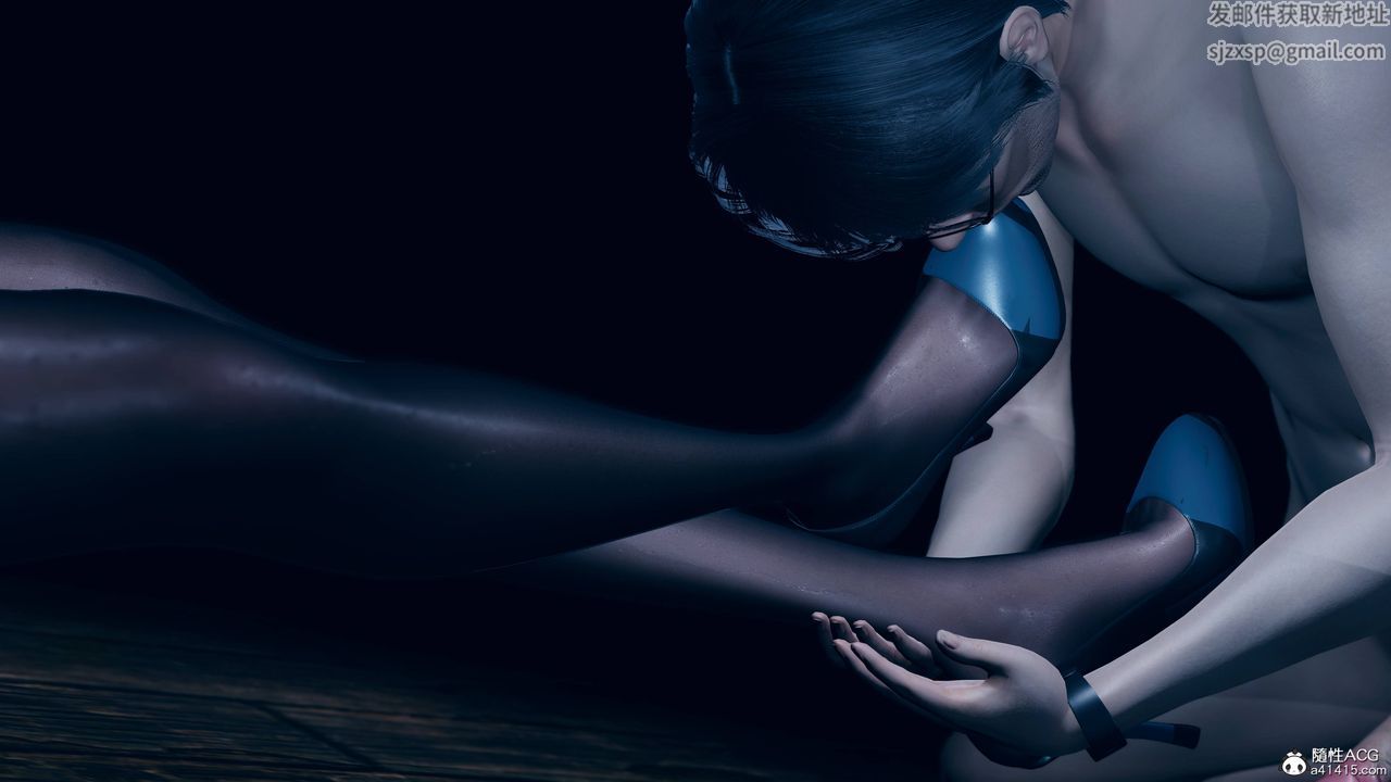 [3D]反恐精英+番外篇v2番外篇06