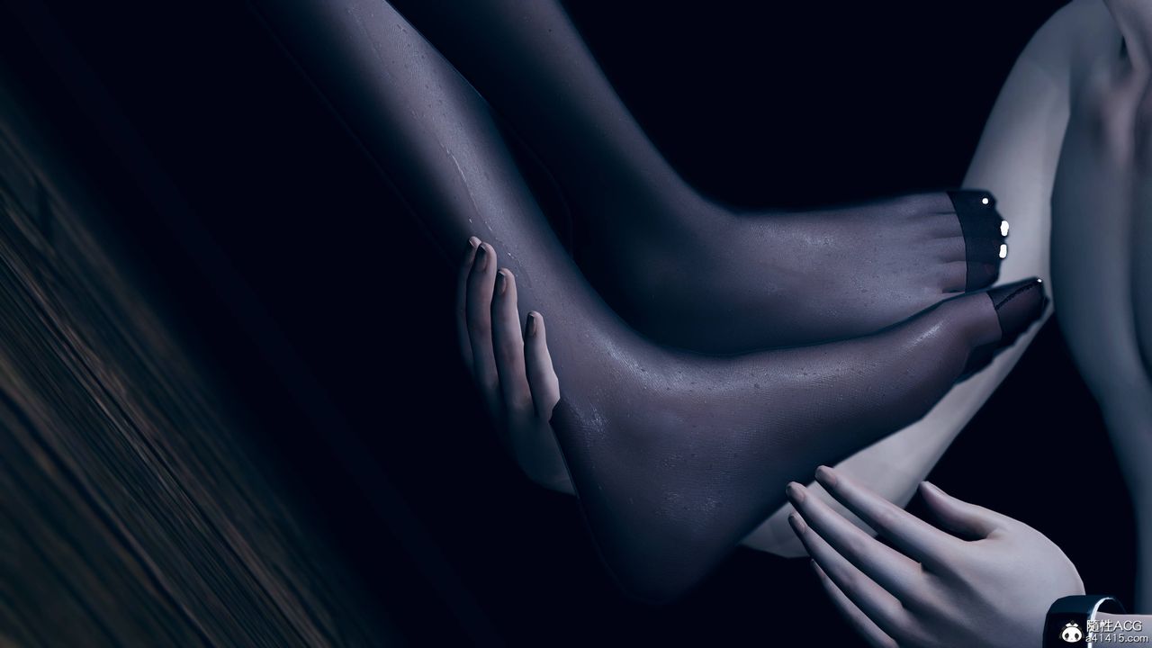 [3D]反恐精英+番外篇v2番外篇06