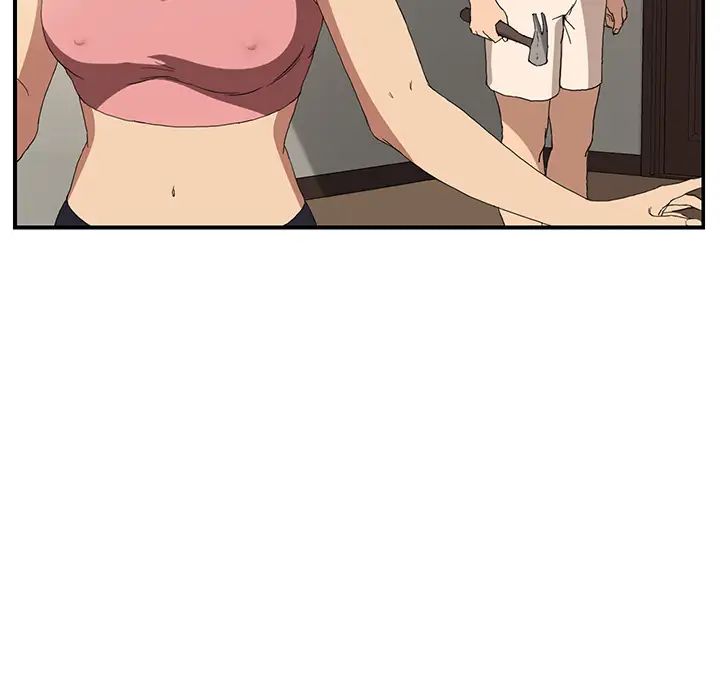 继母第3话