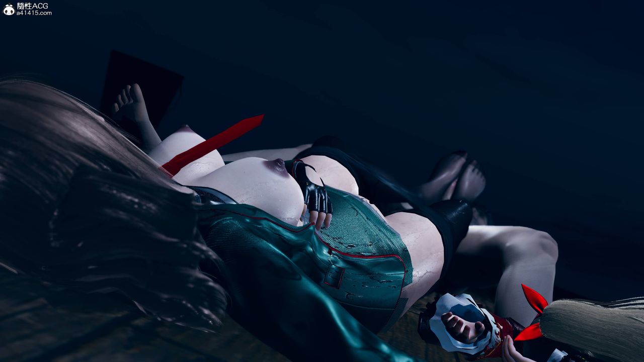 [3D]反恐精英+番外篇v2番外篇06