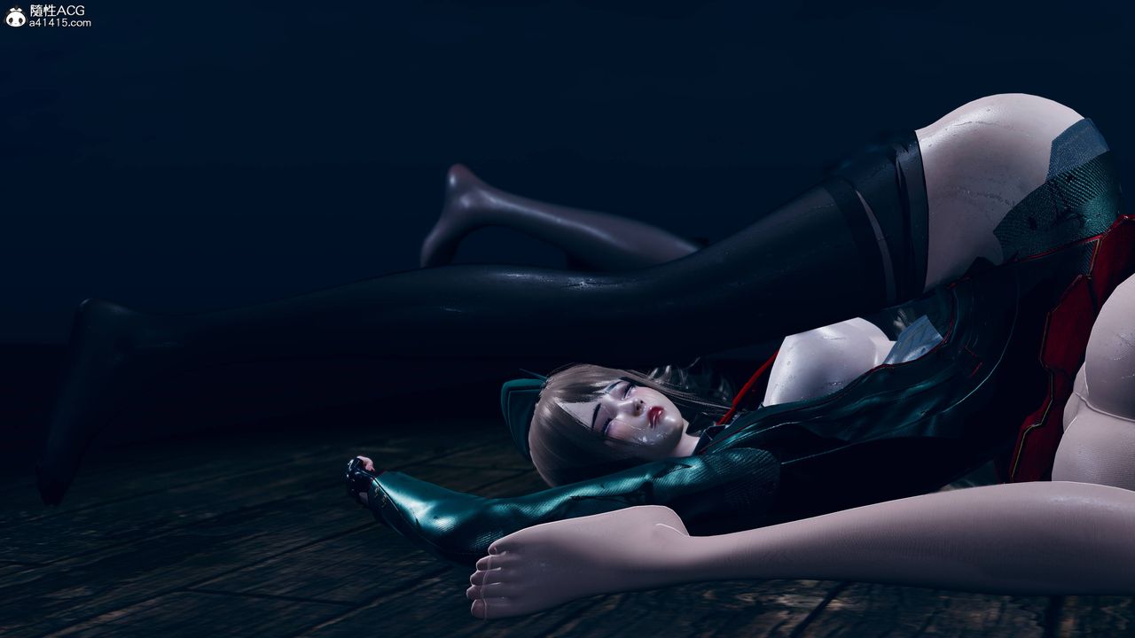 [3D]反恐精英+番外篇v2番外篇07