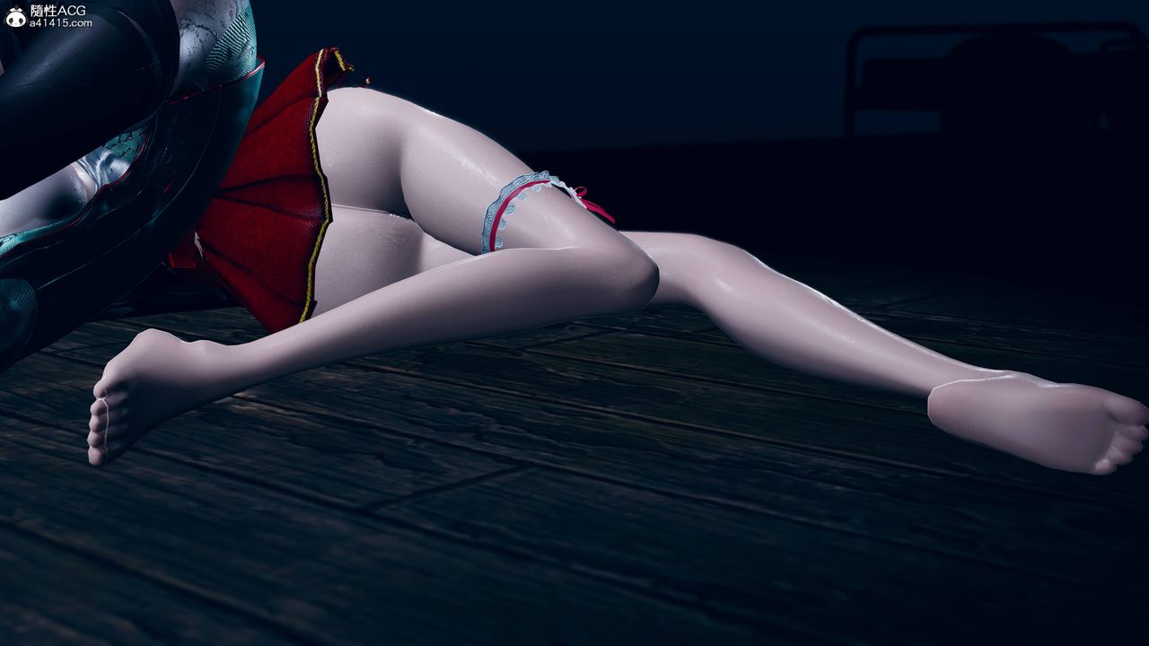 [3D]反恐精英+番外篇v2番外篇07