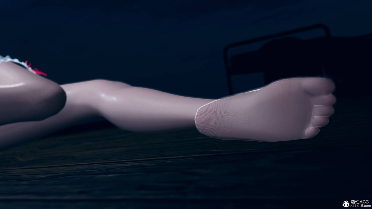 [3D]反恐精英+番外篇v2番外篇07