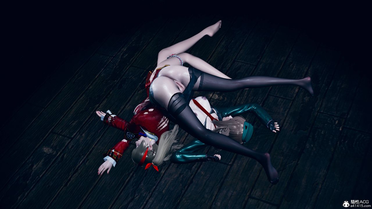 [3D]反恐精英+番外篇v2番外篇07