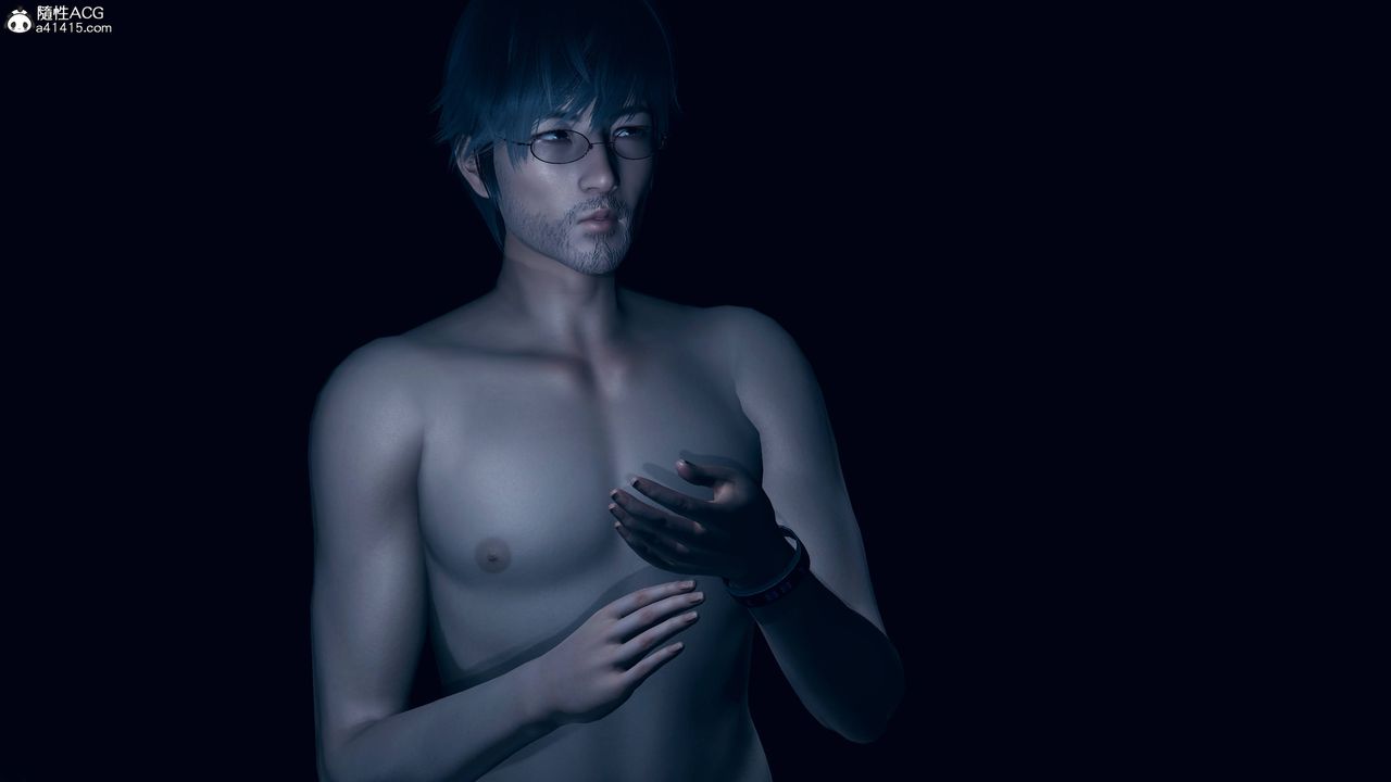 [3D]反恐精英+番外篇v2番外篇07