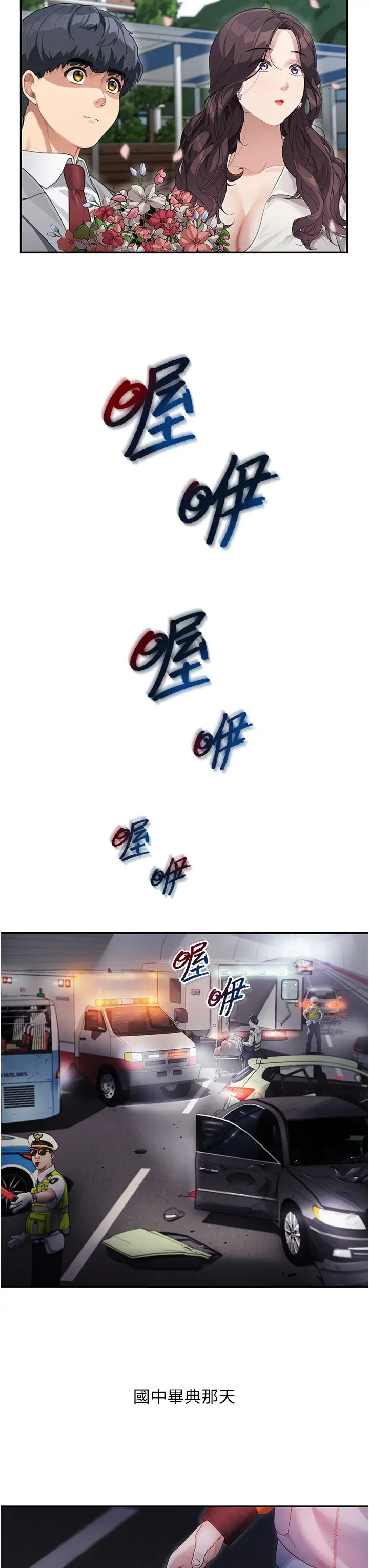 童颜继母第1话-你真是坏透瞭