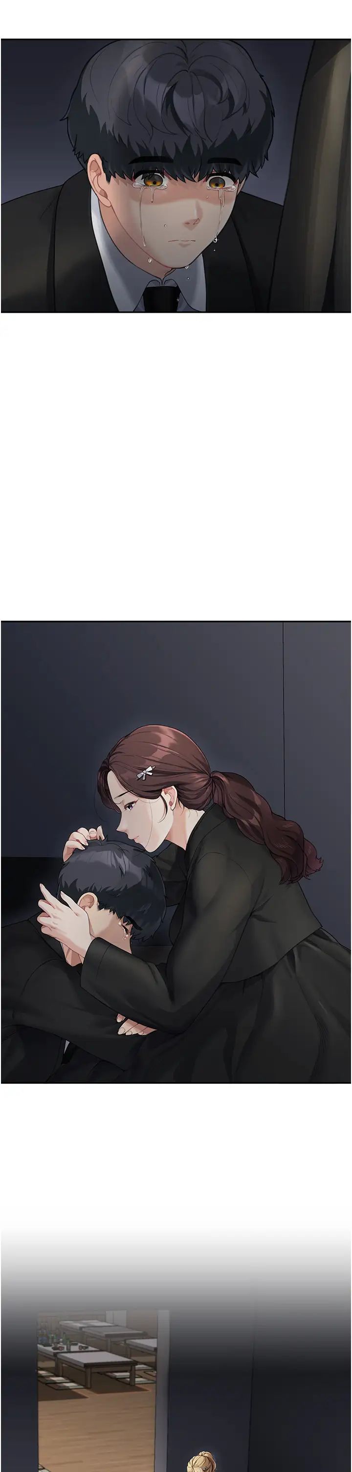 童颜继母第1话-你真是坏透瞭