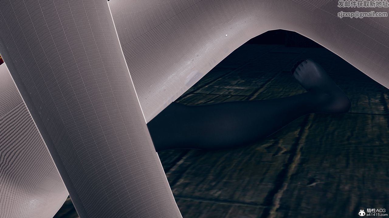 [3D]反恐精英+番外篇v2番外篇08