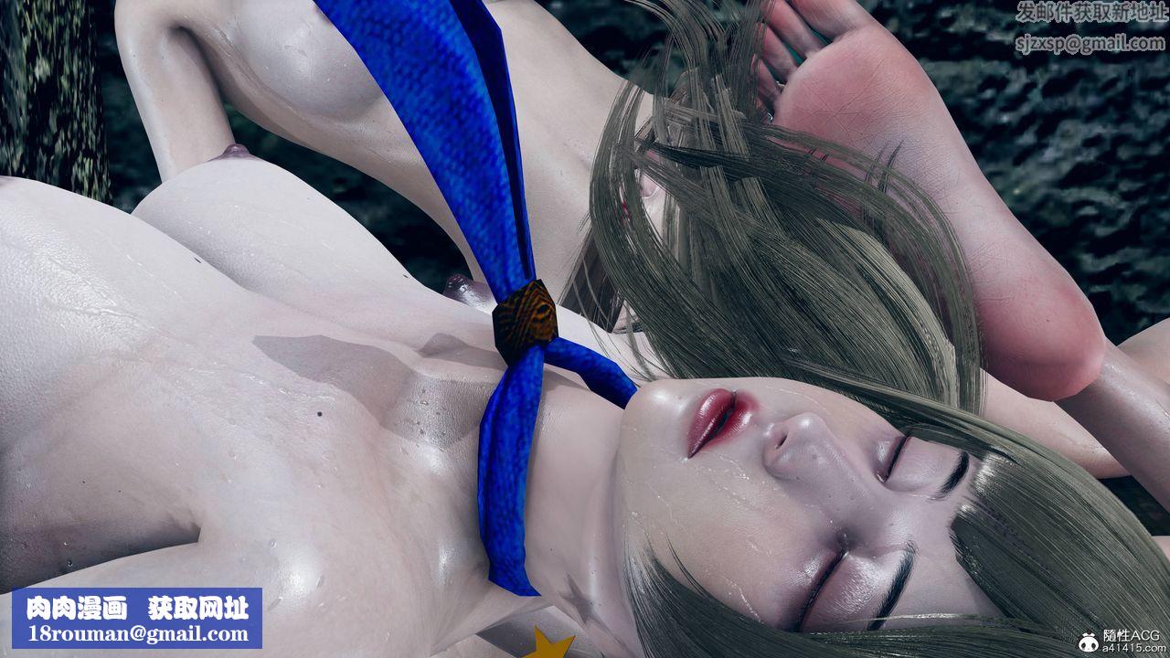 [3D]反恐精英+番外篇v2番外篇08