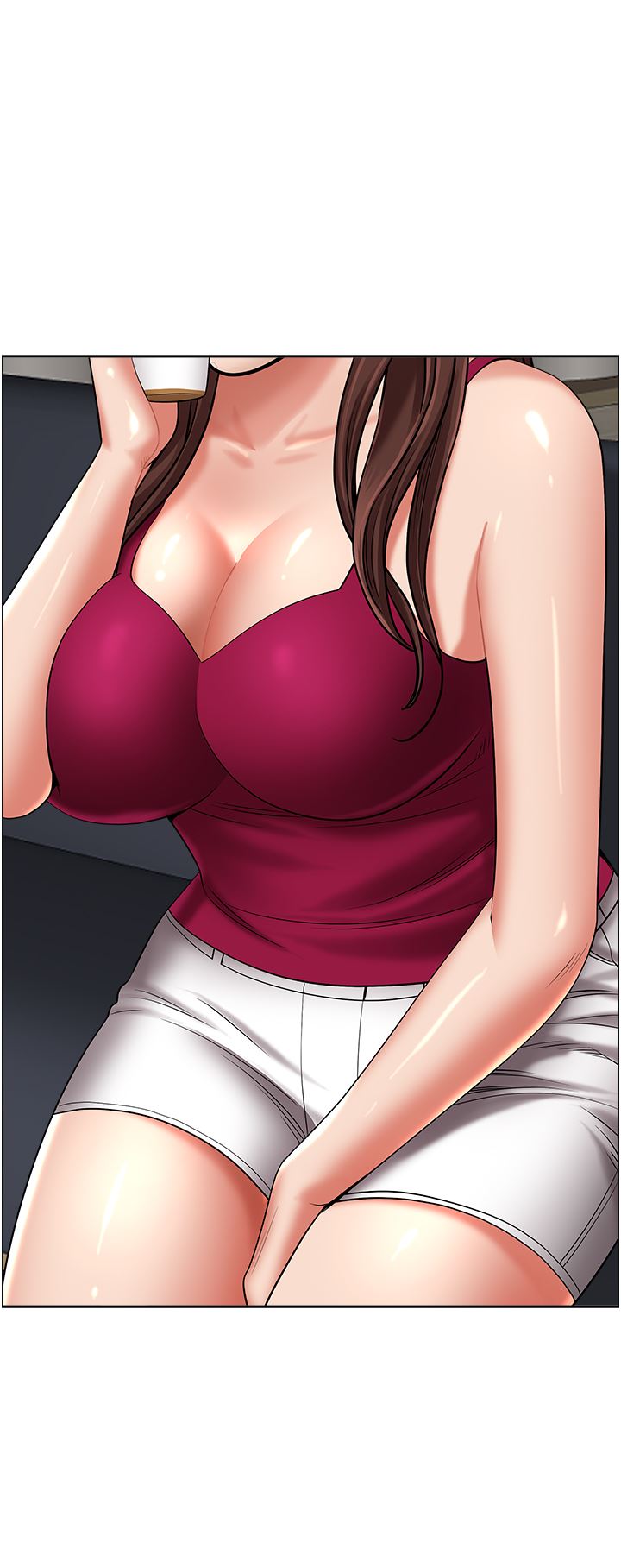 霸佔人妻第70話-被別人上卻想著俊碩的巨根