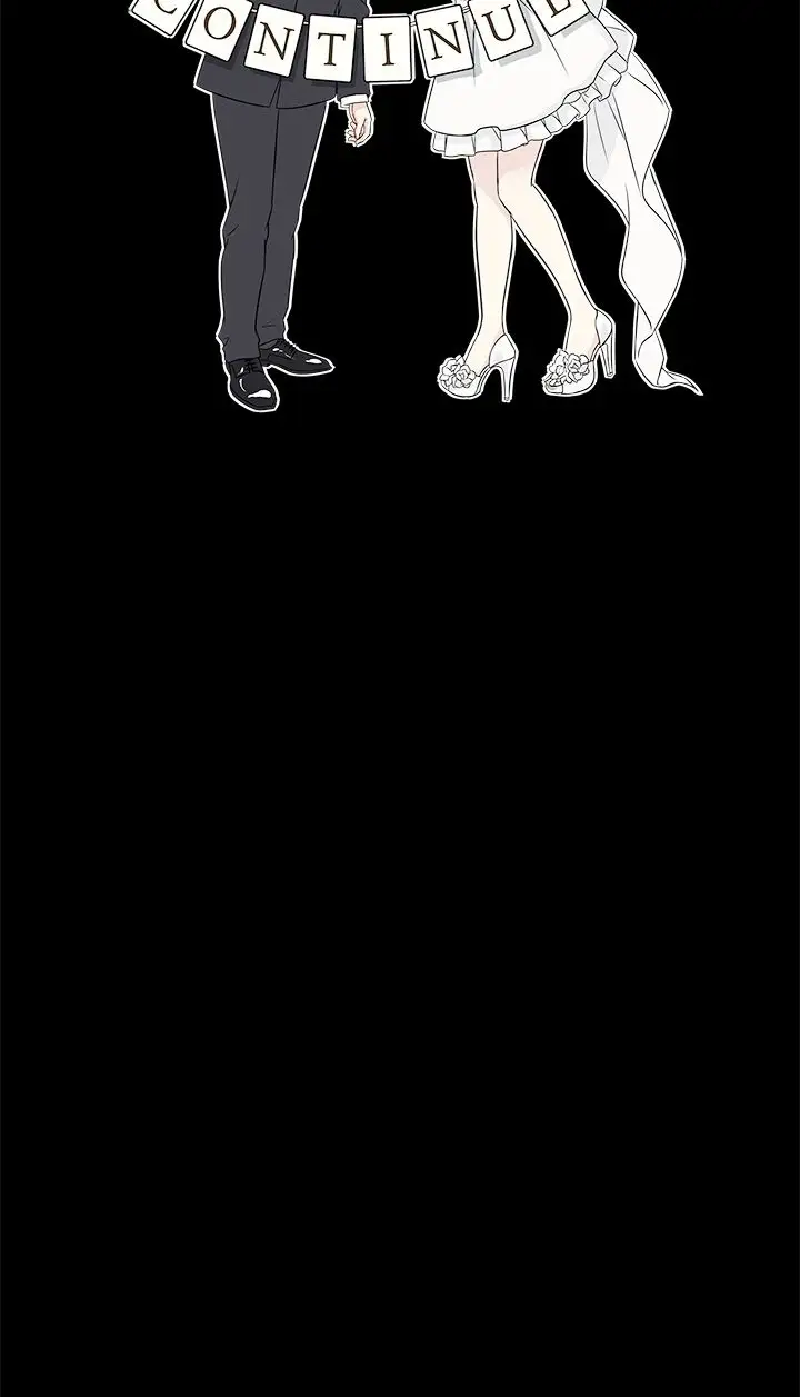 老婆回來了第41话