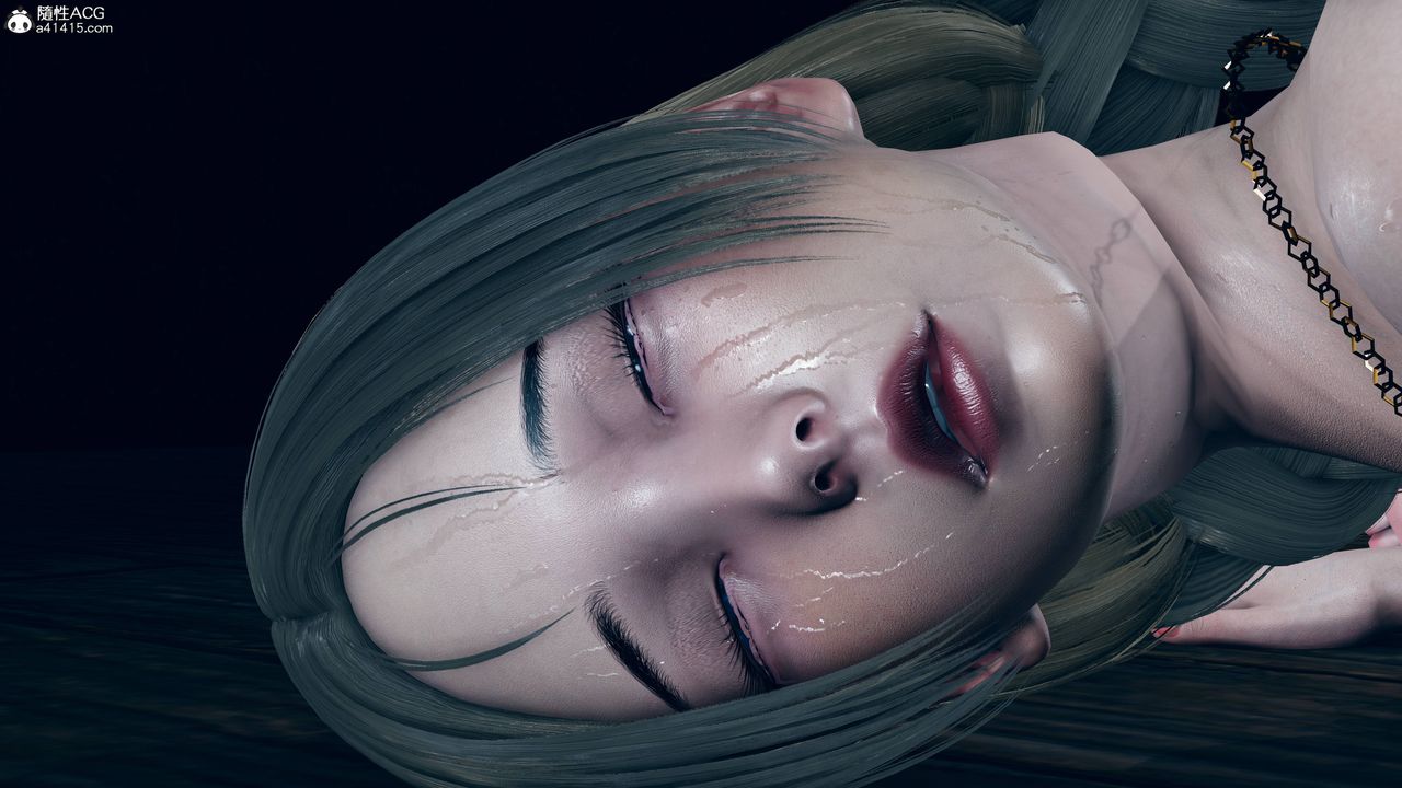 [3D]反恐精英+番外篇v2番外篇最终话