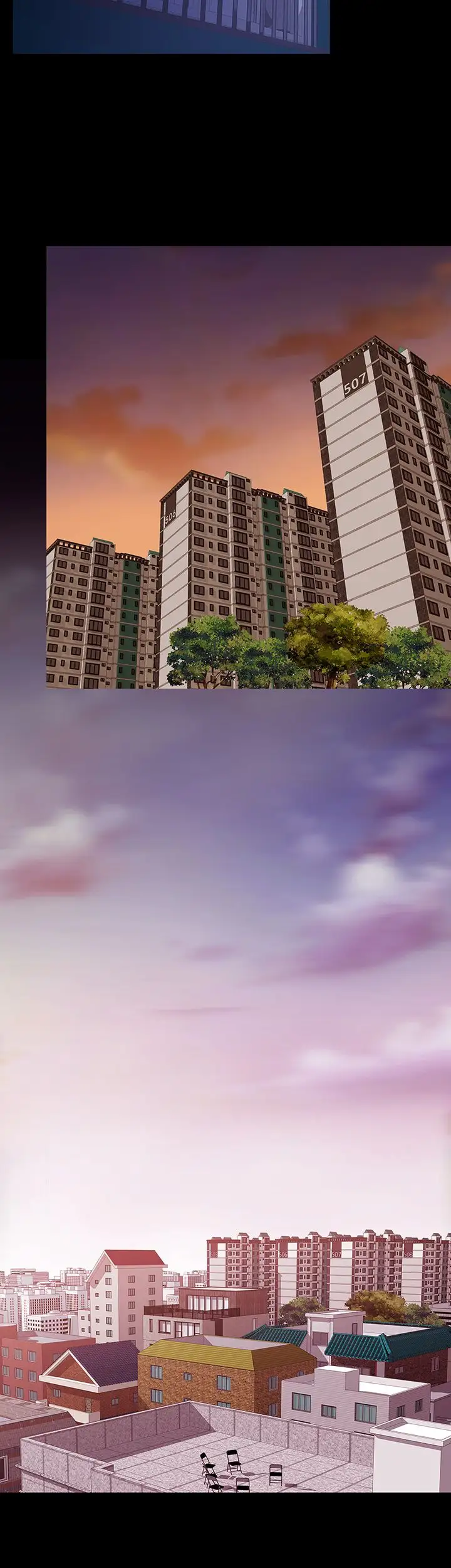 老婆回來了第42话