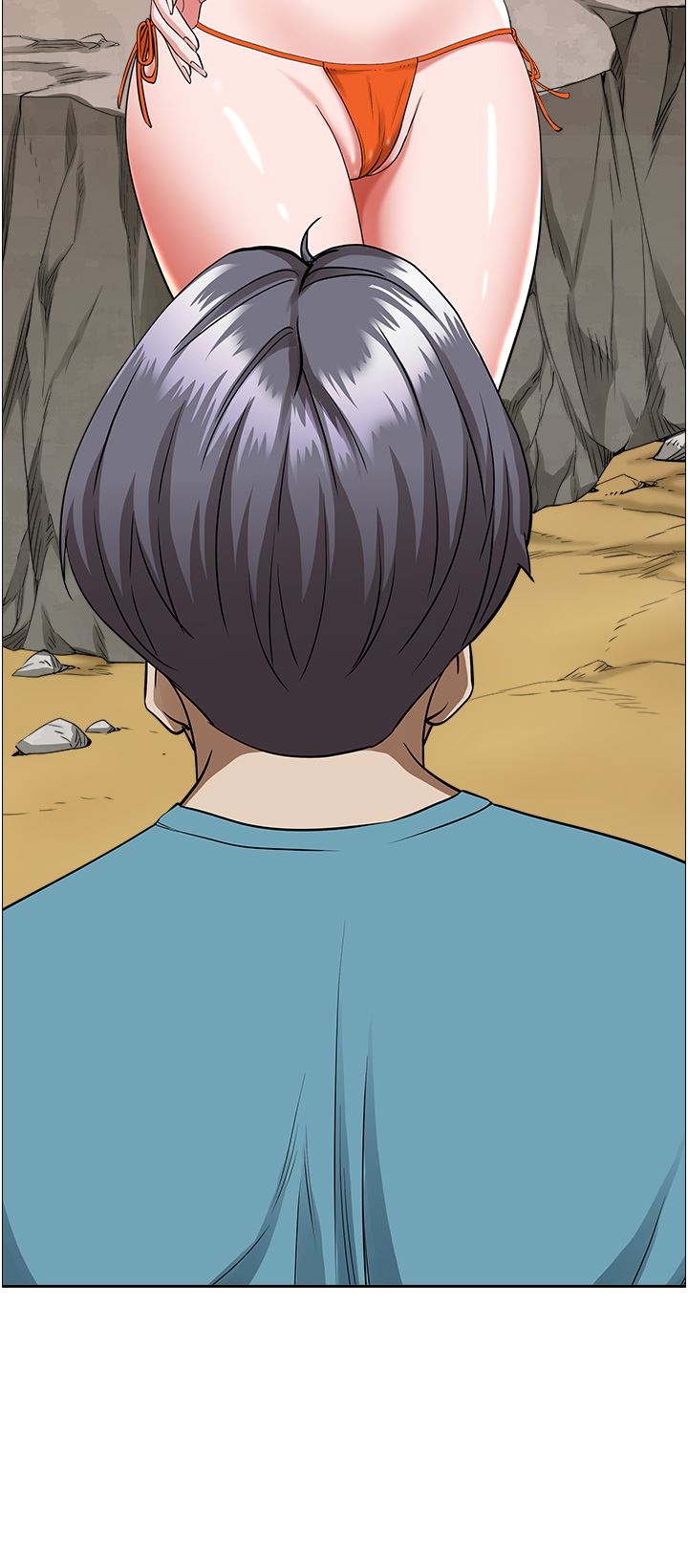 霸占人妻第72话-比基尼包不住的好身材