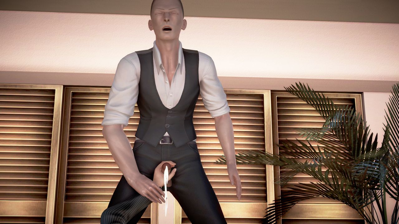 [3D]被催眠爆奸的冷艷教师美母+尸妓妈妈第02话