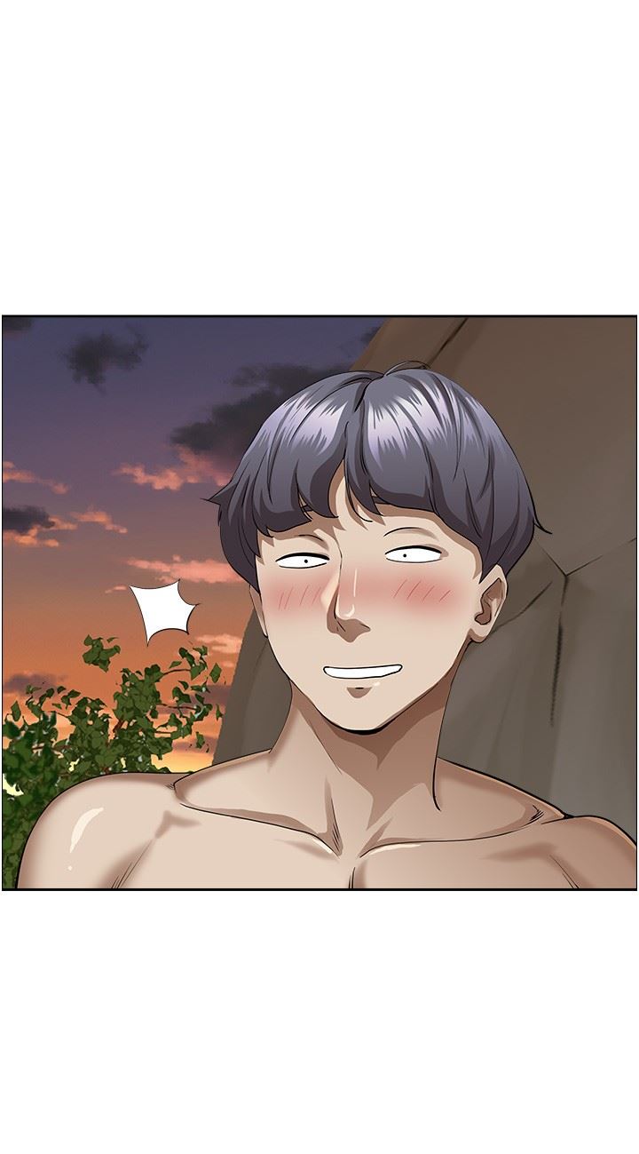 霸占人妻第73话-窜出泳裤的巨根