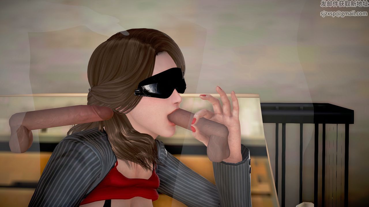 [3D]被催眠爆奸的冷艷教师美母+尸妓妈妈第04话