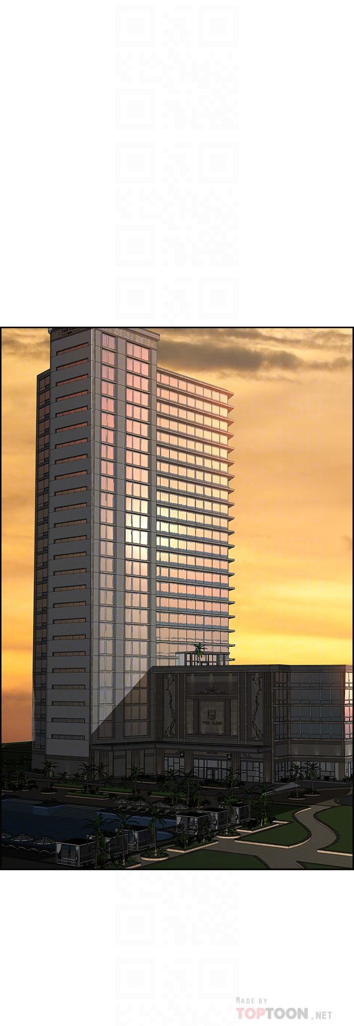 霸佔人妻第74話-不然我的也借你揉