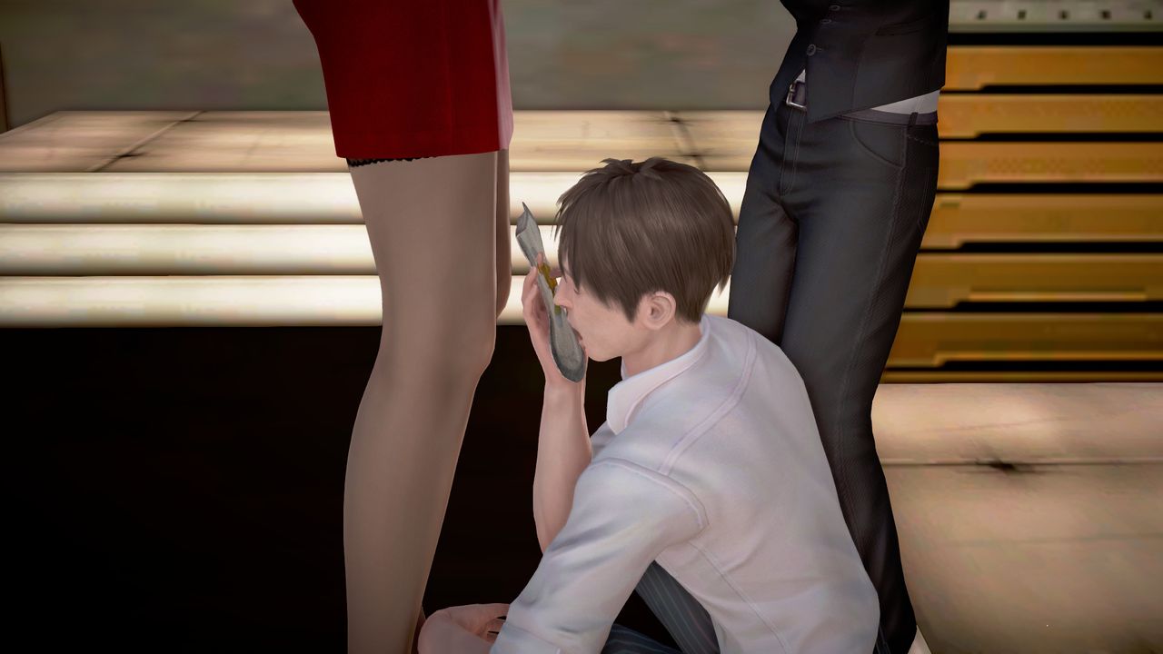 [3D]被催眠爆奸的冷艷教师美母+尸妓妈妈第04话