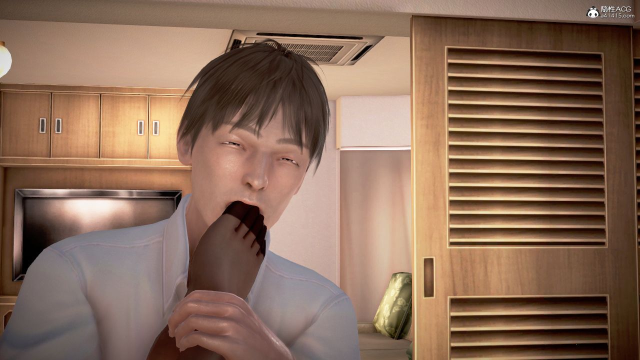 [3D]被催眠爆奸的冷艷教师美母+尸妓妈妈第06话