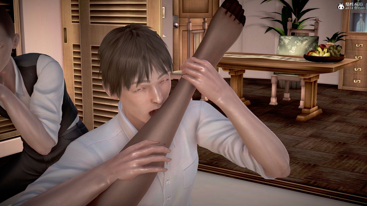 [3D]被催眠爆奸的冷艷教师美母+尸妓妈妈第06话