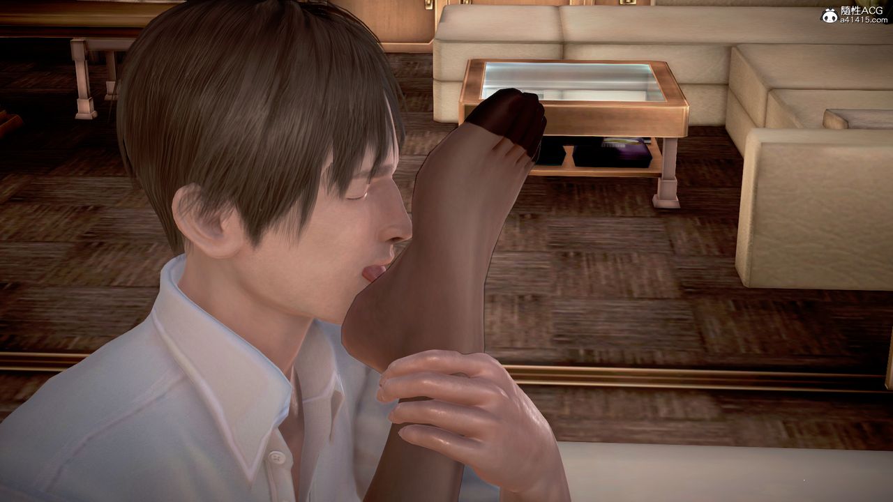 [3D]被催眠爆奸的冷艷教师美母+尸妓妈妈第06话