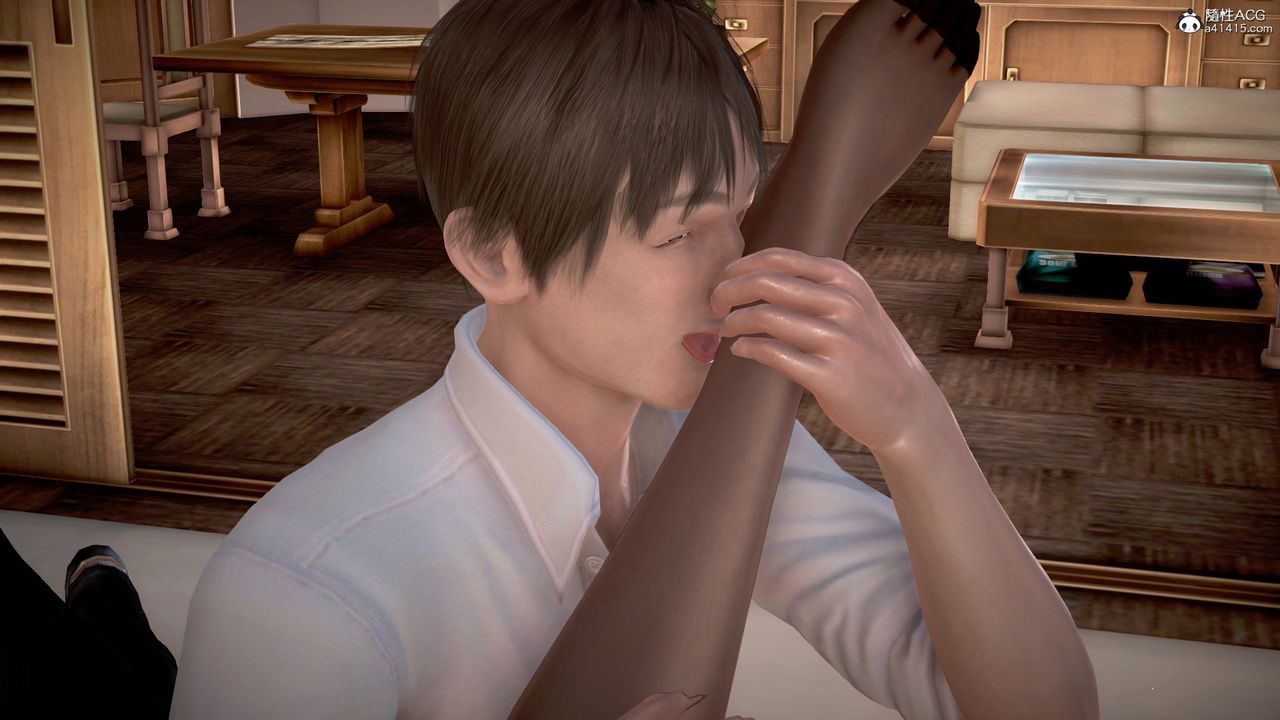 [3D]被催眠爆奸的冷艷教师美母+尸妓妈妈第06话