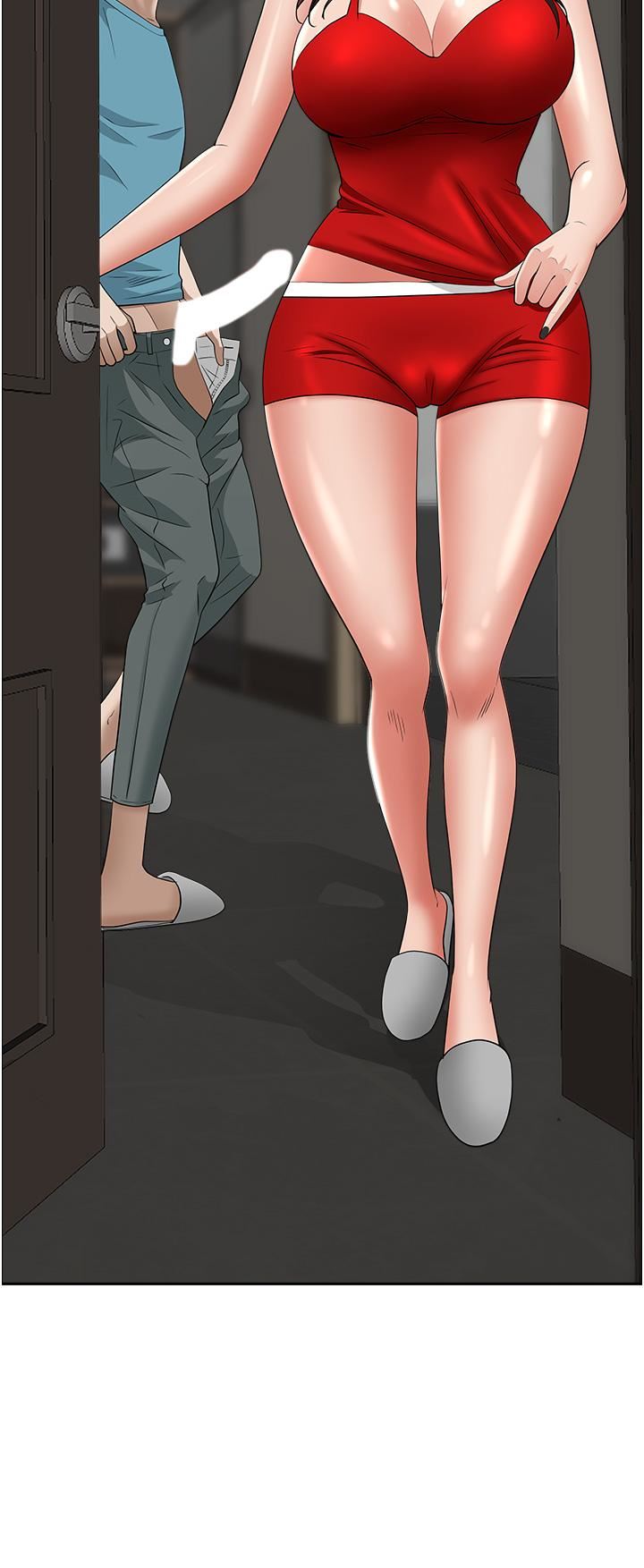 霸佔人妻第79話-久違的美英阿姨音樂課