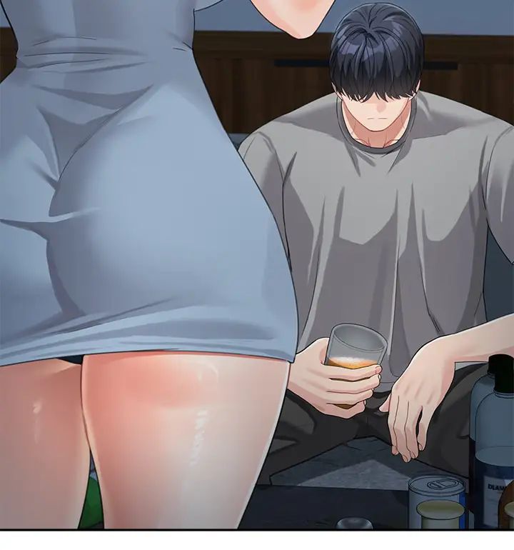 童颜继母第15话-跟我来场忘忧炮