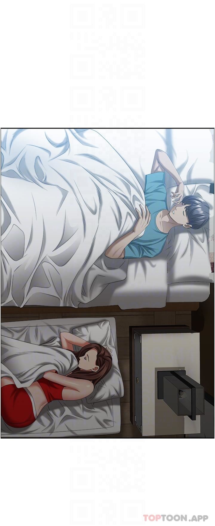 霸佔人妻第83話-每做一次，就越上癮