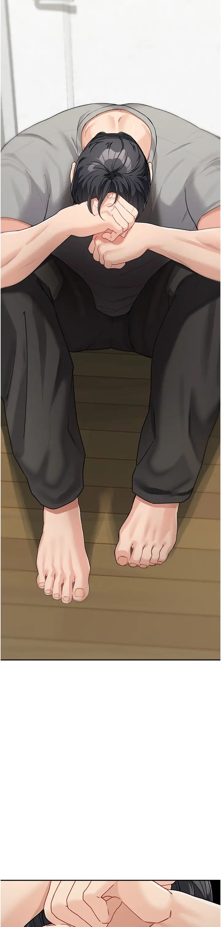 童颜继母第19话-可以抱抱我吗?