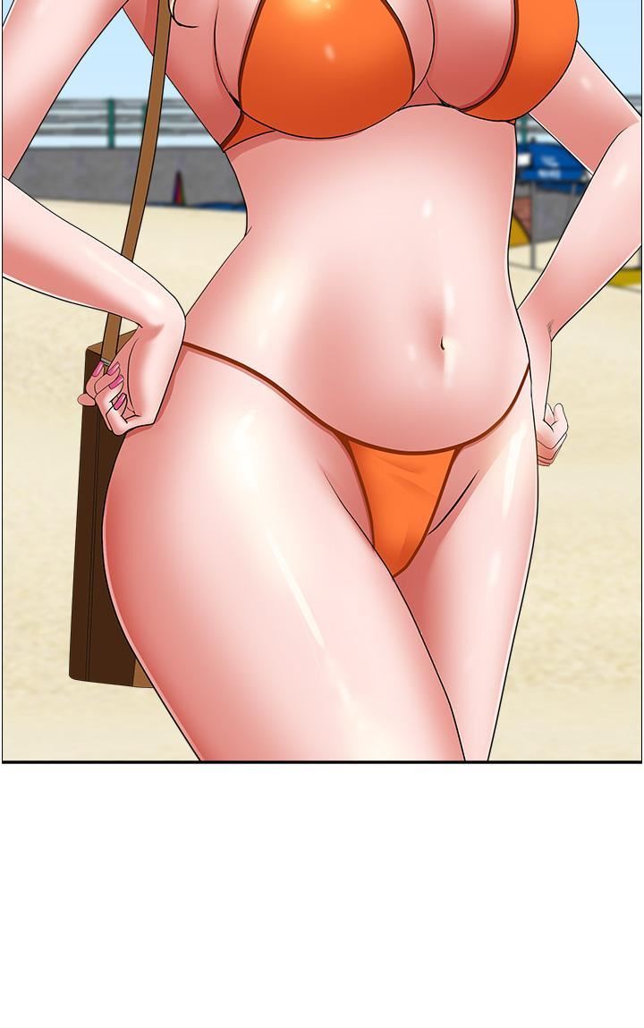 霸占人妻第89话-被当众脱下泳衣