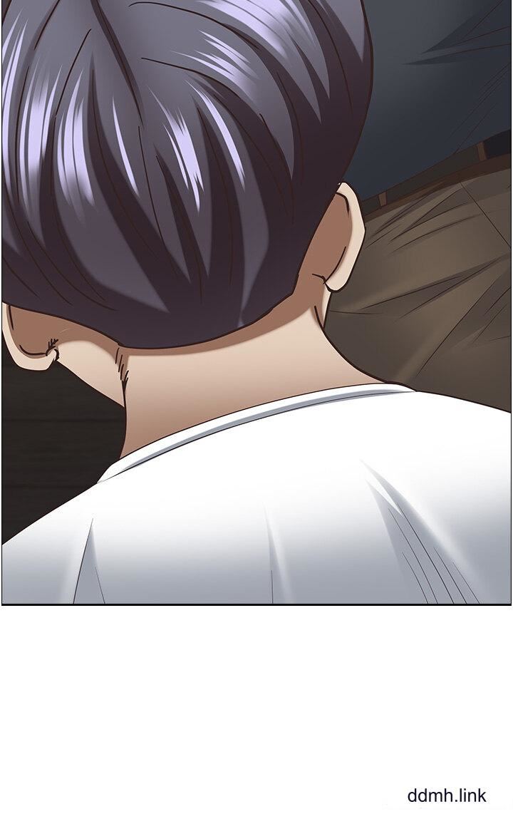 霸占人妻第101话-被国勇怀疑的美英