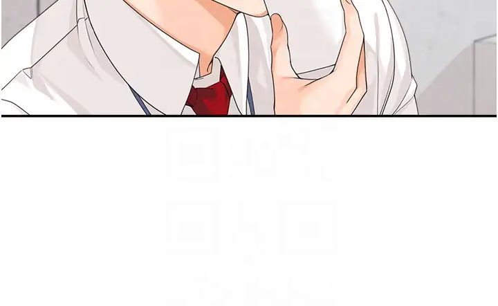 工做狂女上司第5话-跪在下属面前…