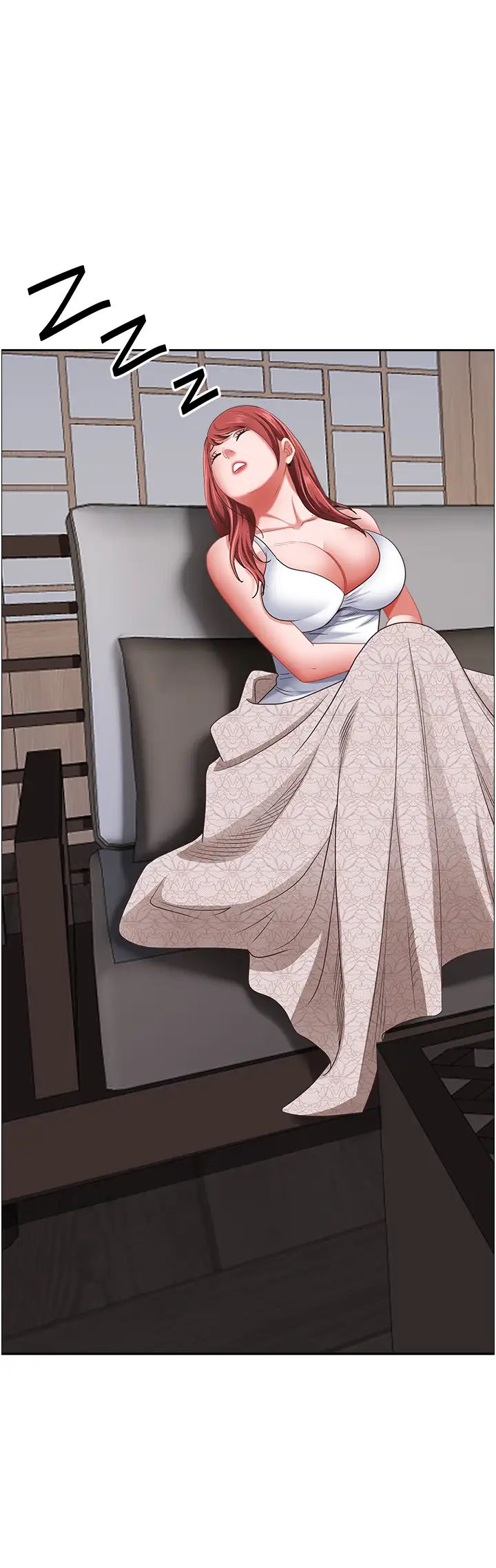 霸佔人妻第102話-我現在就想要!