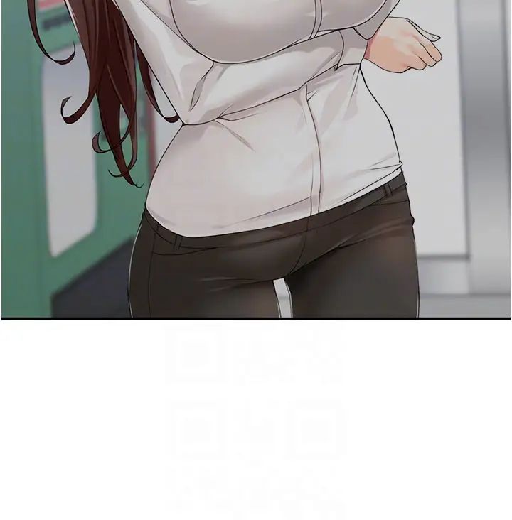 工做狂女上司第8话-今后都让你吃饱饱♥