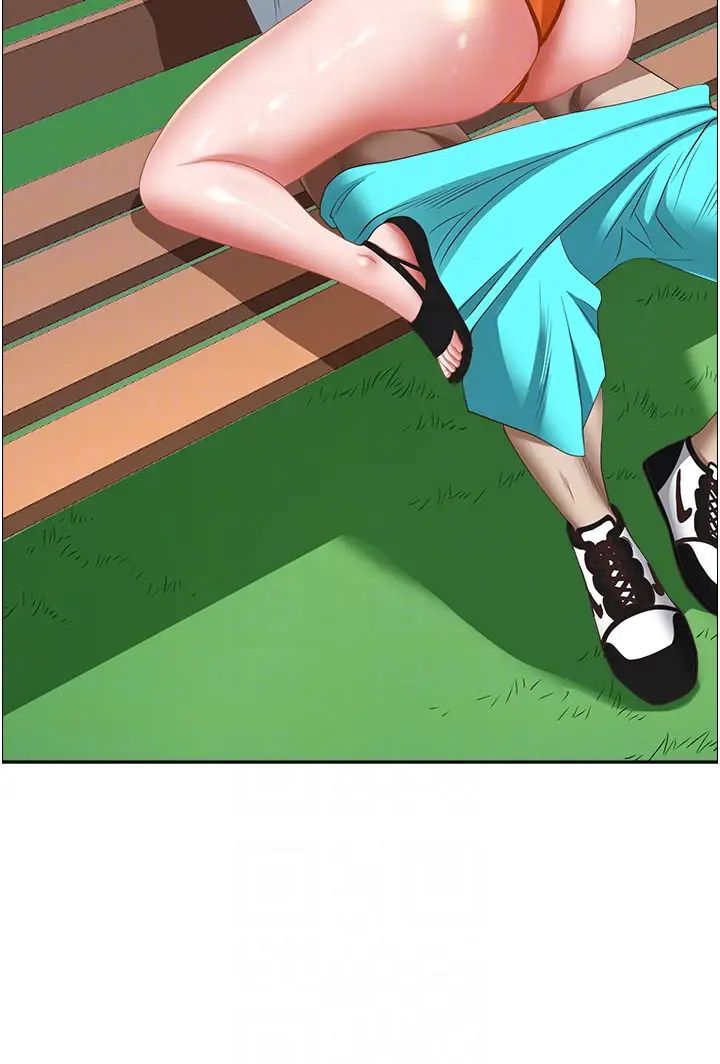 霸占人妻第108话-与丰满胴体激烈碰撞