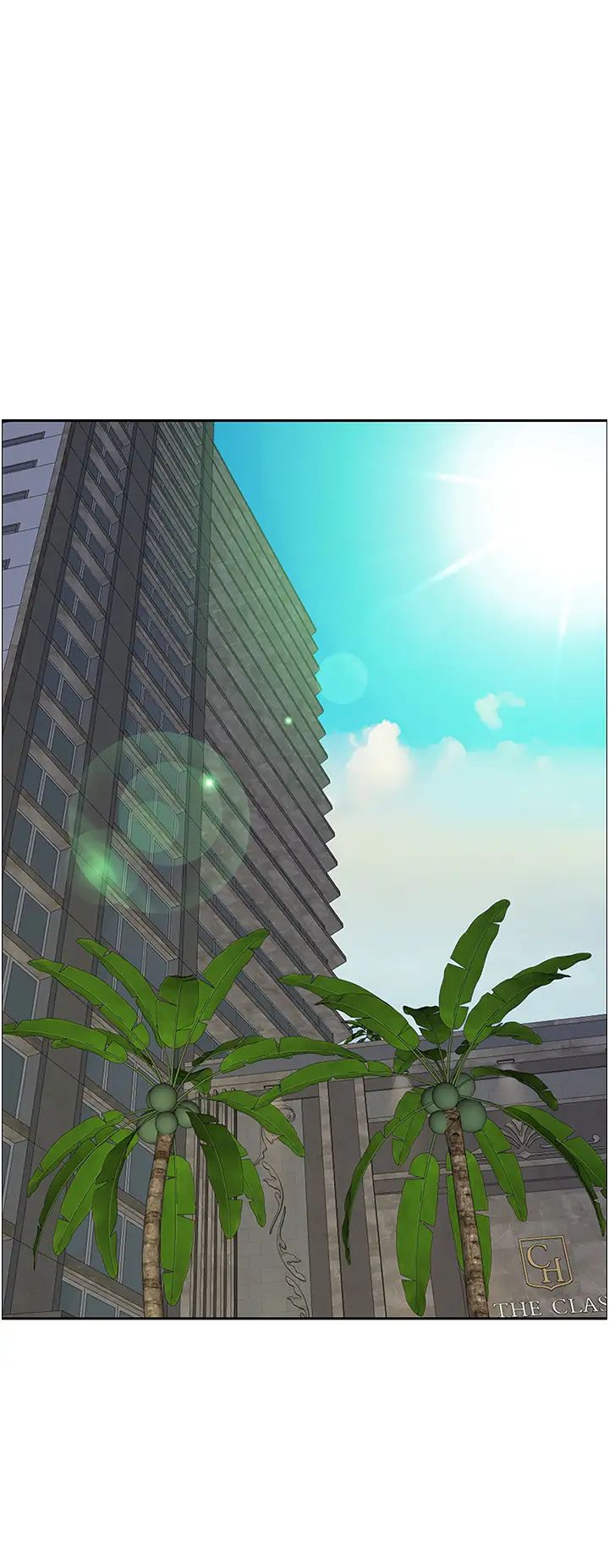 霸佔人妻第108話-與豐滿胴體激烈碰撞