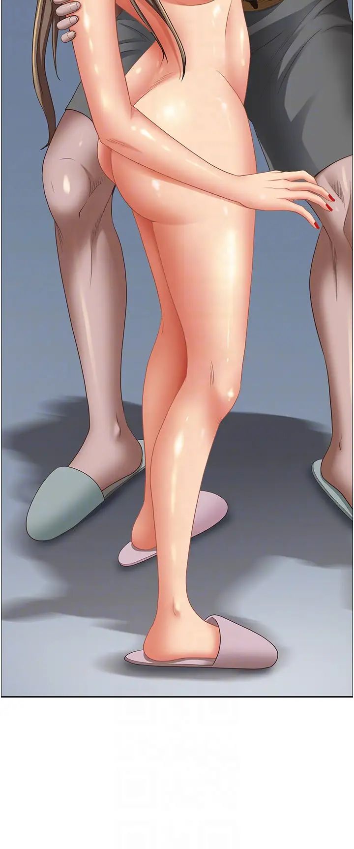 霸占人妻第108话-与丰满胴体激烈碰撞