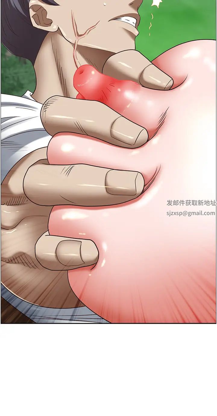 霸占人妻第109话-不小心就射进去瞭