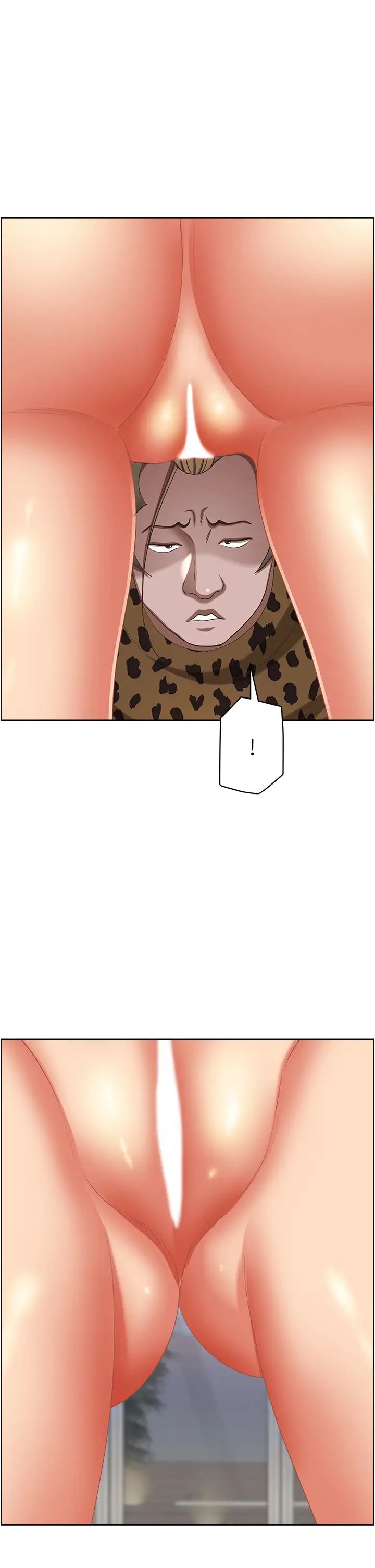 霸佔人妻第109話-不小心就射進去瞭