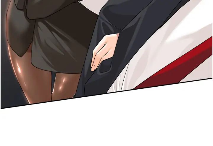 工做狂女上司第13话-巨乳VS贫乳