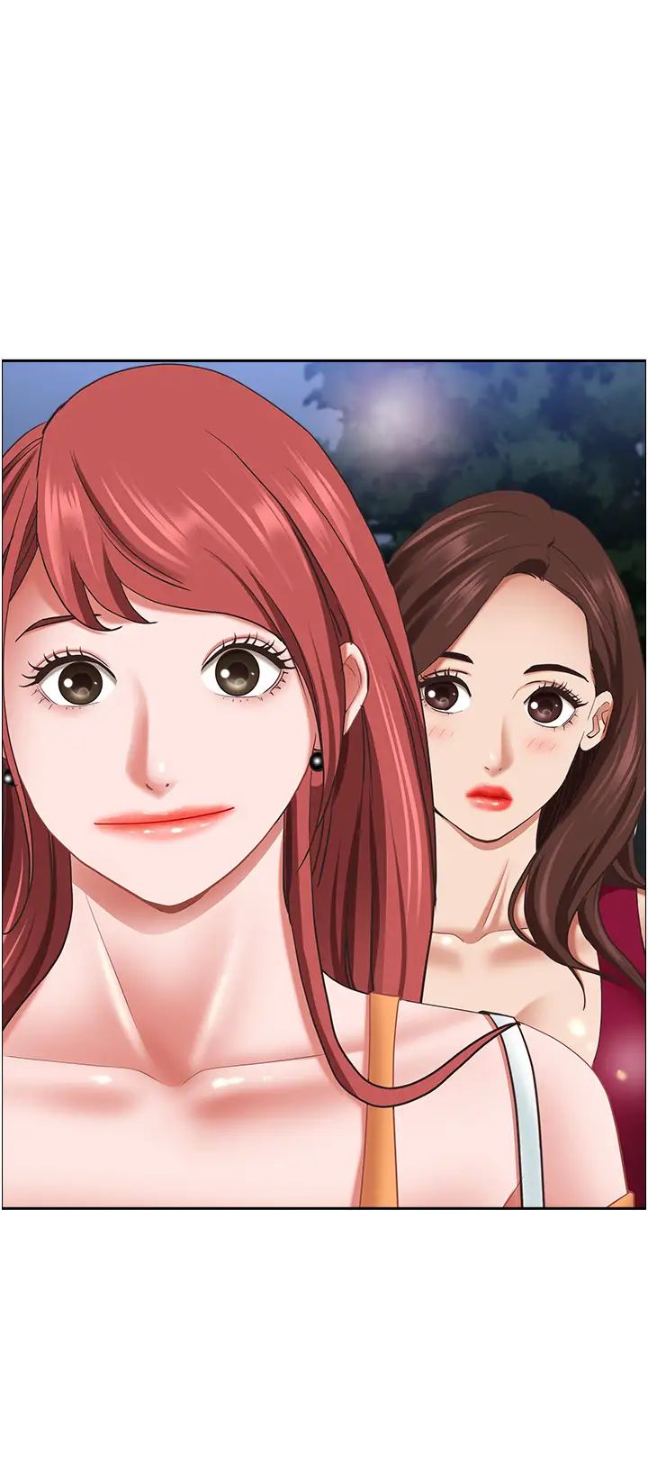 霸占人妻第112话-我想先吃你